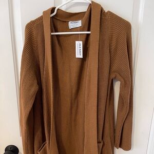 Old navy sweater never worn